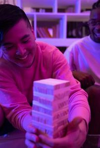 phân biệt tâm lý và kỹ thuật
