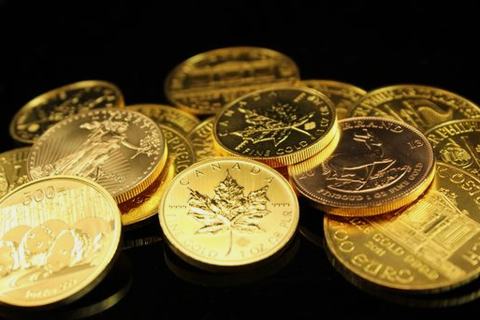 sai lầm về vốn nhỏ